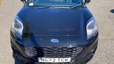 Ford Puma 1.0 EcoBoost Hybrid mHEV 155 ST-Line X 5dr Petrol Hatchback